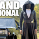 Image for article titled HBO's Watchmen Gets Off To A Good Car-Casting Start With An Excellent Choice Of Hero Car